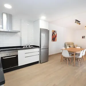  Apartamento A&f España
