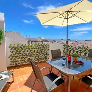 Santaolalla House Apartamento