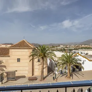  Apartamento Terraza Mar Y Montaña España