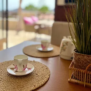  Apartamento Penthouse In Golf Del Sur España
