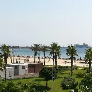  Apartamento Iii España